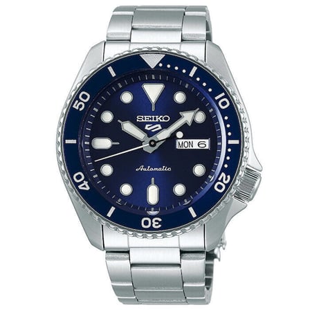 SEIKO 5 Sports SRPD51K1