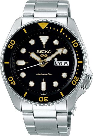 Seiko SRPD57K Erkek Kol Saati