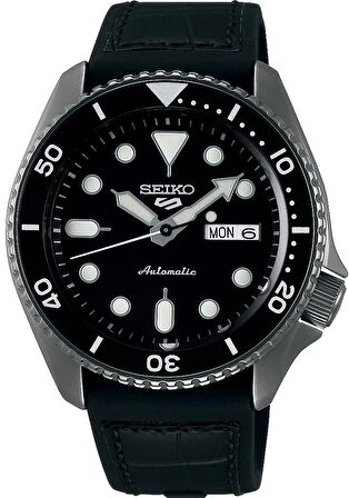 Seiko SRPD65K3 Erkek Kol Saati