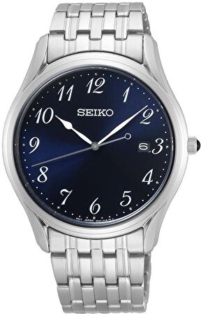 Seiko SUR301P Erkek Kol Saati