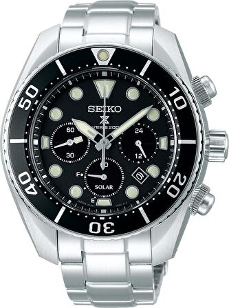 Seiko Prospex SSC757J Erkek Kol Saati