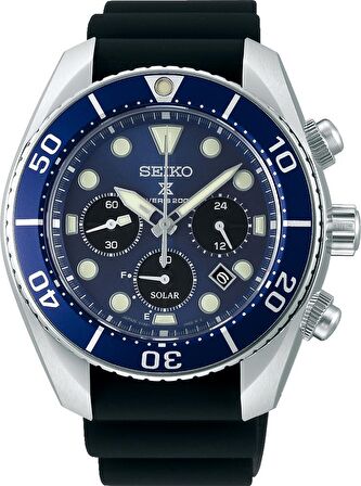 Seiko Prospex SSC759J Erkek Kol Saati
