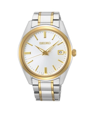 Seiko SUR312P Erkek Kol Saati