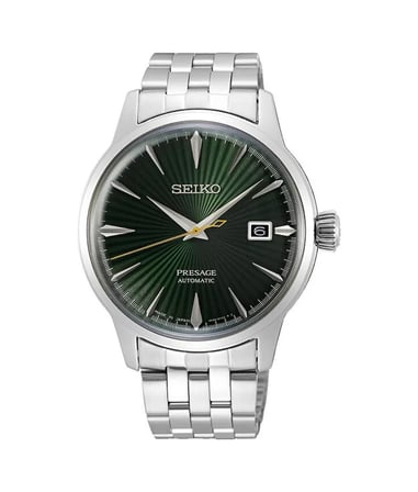 Seiko Presage SRPE15J Otomatik Erkek Kol Saati