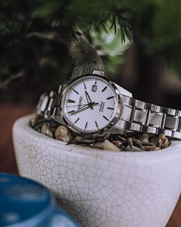 Seiko SPB165J Erkek Kol Saati