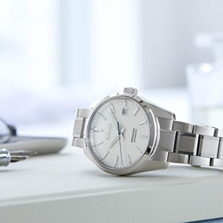 Seiko SPB165J Erkek Kol Saati