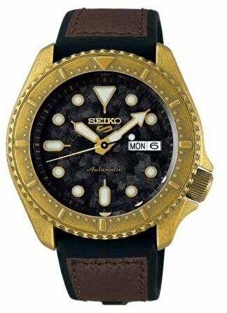 Seiko SRPE80K Erkek Kol Saati