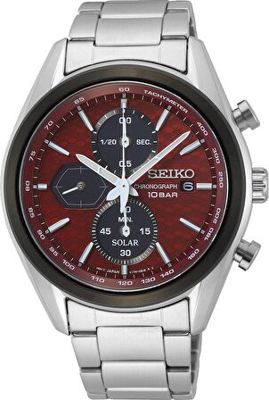 Seiko SSC771P Erkek Kol Saati