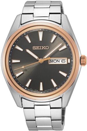 Seiko SUR344P Erkek Kol Saati