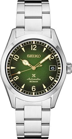Seiko Prospex Alpinist SPB155J Erkek Kol Saati