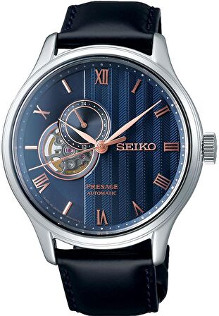 Seiko Presage SSA421J Erkek Kol Saati