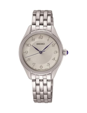 Seiko SUR379P Kadın Kol Saati