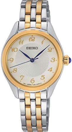 Seiko SUR380P Kadın Kol Saati