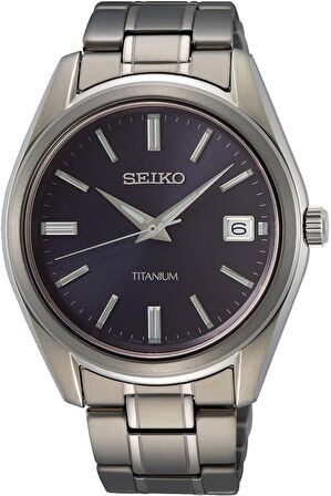 Seiko SUR371P Erkek Kol Saati