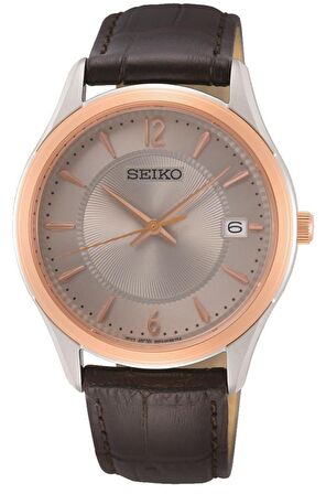 Seiko SUR422P Erkek Kol Saati