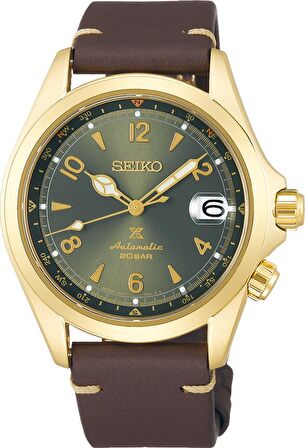 Seiko SPB210J Erkek Kol Saati