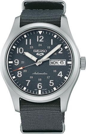 Seiko SRPG31K 5 Sports Erkek Kol Saati