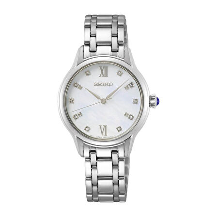 Seiko SRZ537P Kadın Kol Saati