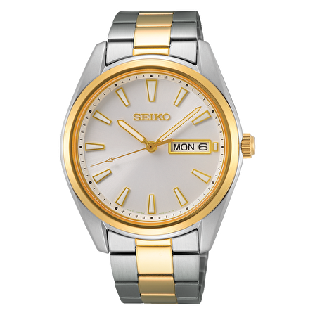 Seiko SUR446P Erkek Kol Saati