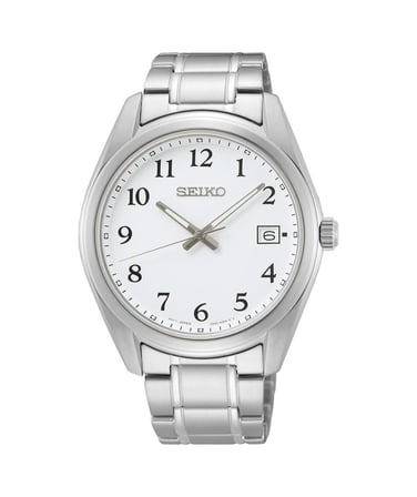 Seiko SUR459P1  Erkek Kol Saati