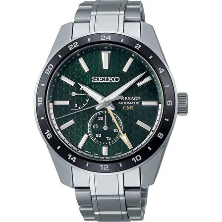 SEIKO SPB219J ERKEK KOL SAATİ