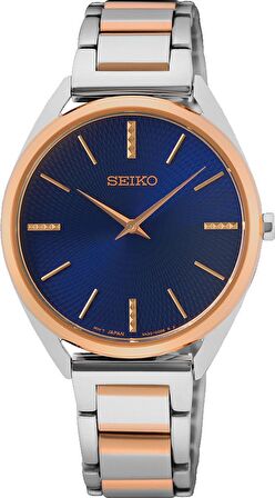 Seiko SWR060P Kadın Kol Saati