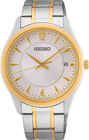 Seiko SUR468P Erkek Kol Saati