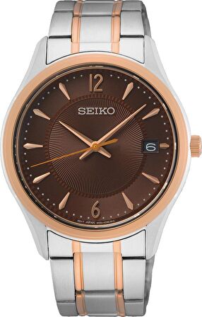 Seiko SUR470P Erkek Kol Saati