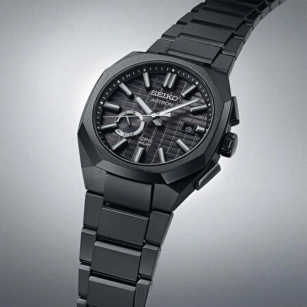 Seiko Astron SSJ015J Gps Solar Erkek Kol Saati