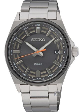 SEIKO SUR507P ERKEK KOL SAATİ