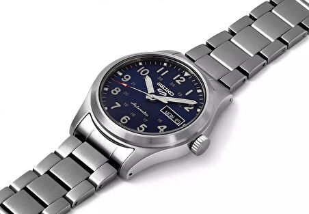 Seiko 5 Automatic SRPG29K Erkek Kol Saati