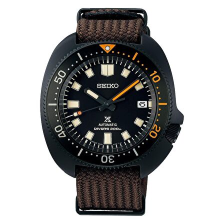 Seiko SPB257J Prospex Kol Saati
