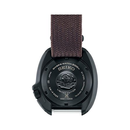 Seiko SPB257J Prospex Kol Saati