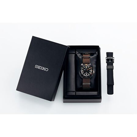 Seiko SPB257J Prospex Kol Saati