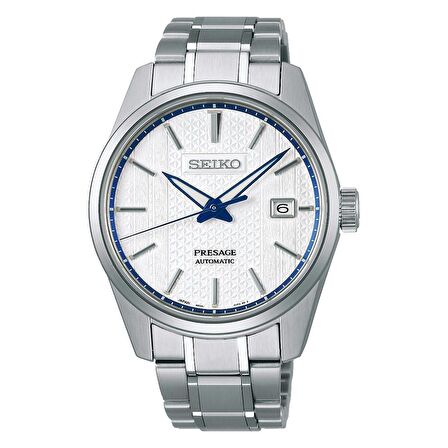 Seiko Presage SPB277J Erkek Kol Saati