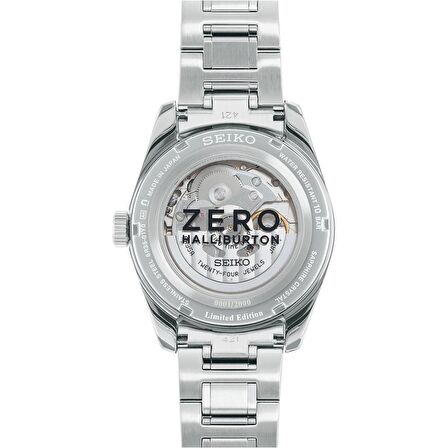 Seiko Presage SPB277J Erkek Kol Saati
