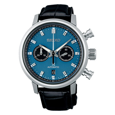 SRQ039J1 Seiko Prospex Speedtimer Erkek Kol Saati
