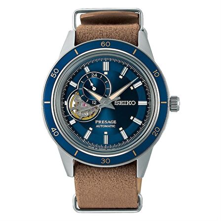 Seiko Presage SSA453J Otomatik Erkek Kol Saati