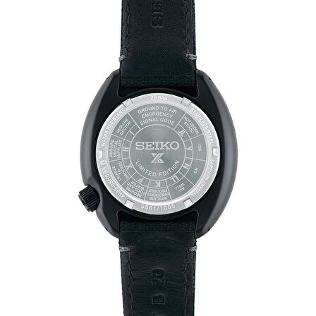 Seiko Prospex SRPH99K Erkek Kol Saati