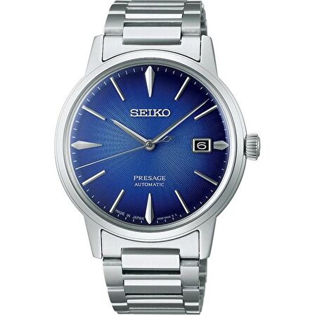 SRPJ13J1 Seiko Presage Erkek Kol Saati SRPJ13J