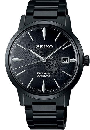 Seiko Srpj15j Presaje Otomatik Erkek Kol Saati