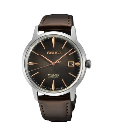 Seiko Presage SRPJ17J Erkek Kol Saati