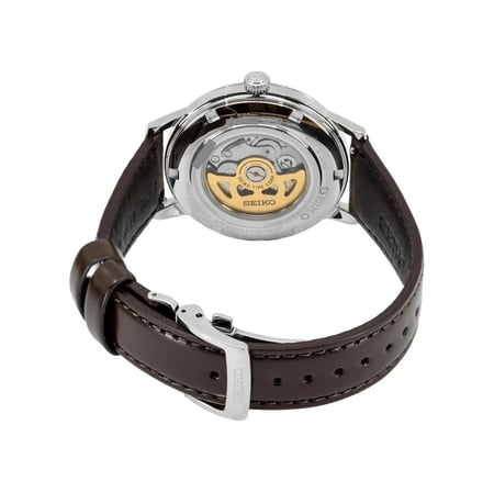 Seiko Presage SRPJ17J Erkek Kol Saati