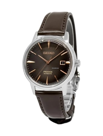 Seiko Presage SRPJ17J Erkek Kol Saati