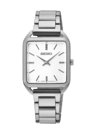 Seiko SWR073P1 Kadın Kol Saati