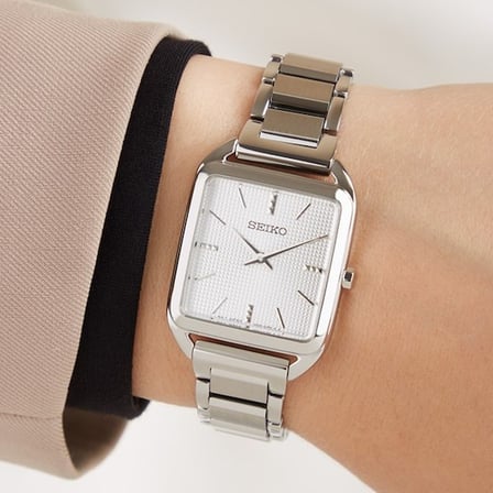Seiko SWR073P1 Kadın Kol Saati