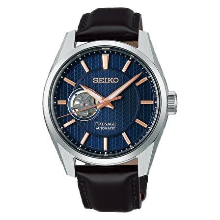 Seiko Presage Automatic SPB311J Erkek Kol Saati