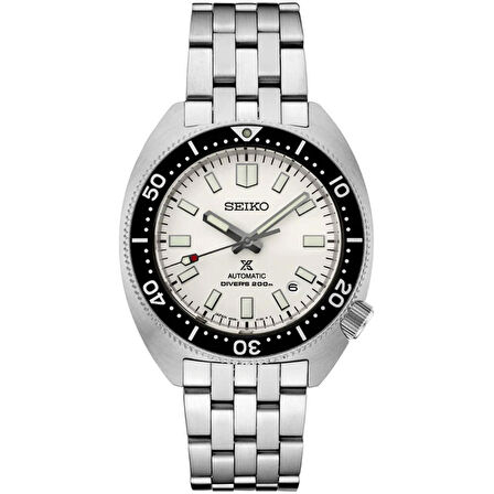 Seiko Presage Porcelain Dial SPB313J Erkek Kol Saati