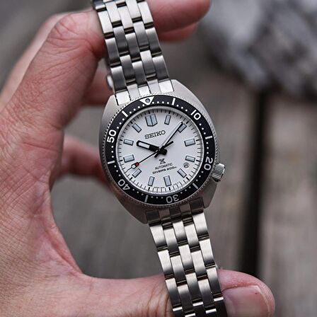 Seiko Presage Porcelain Dial SPB313J Erkek Kol Saati