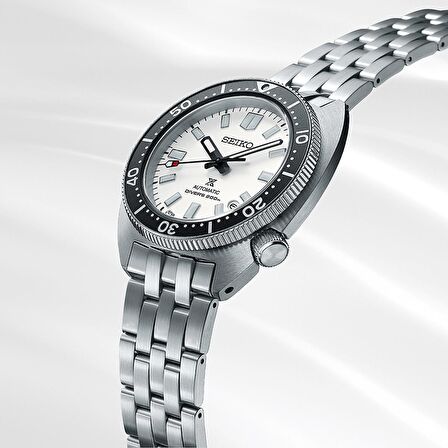 Seiko Presage Porcelain Dial SPB313J Erkek Kol Saati